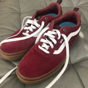 Vans Pro Skate - NEVER WORN